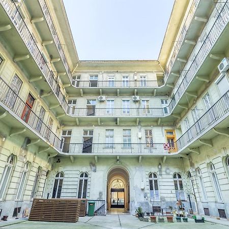 King93 Apartment In Central Budapest. Екстериор снимка