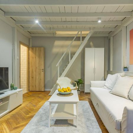 King93 Apartment In Central Budapest. Екстериор снимка