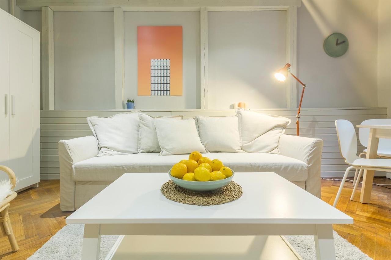 King93 Apartment In Central Budapest. Екстериор снимка