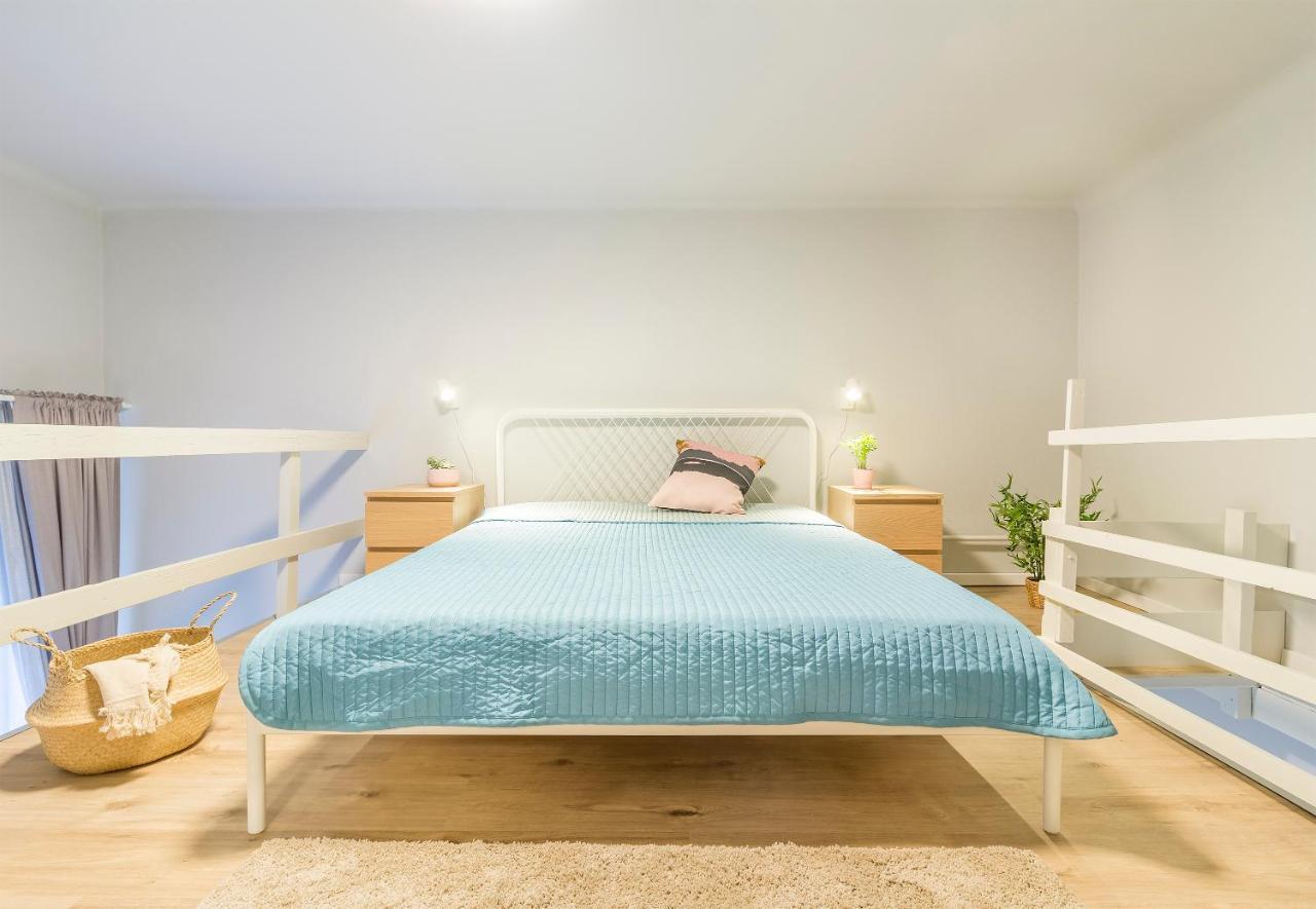 King93 Apartment In Central Budapest. Екстериор снимка